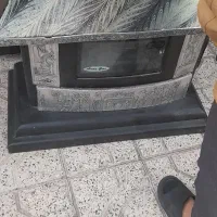 بخاری درحدنو|بخاری، هیتر، شومینه|میان ولایت, |دیوار