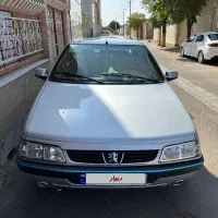 پژو 405 تیوفایو slx|خودرو سواری و وانت|فردوس (خراسان), |دیوار