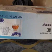استکان اصل ژاپن