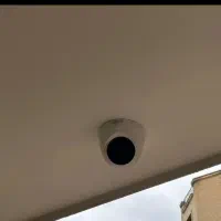 دوربین سقفی|دوربین مداربسته|خاوران, |دیوار