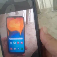 گوشی سامسونگ A20