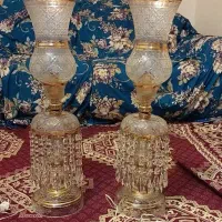 ظروف بلور چک|ظروف سرو و پذیرایی|اصفهان, جوزدان الیادران|دیوار