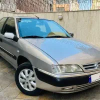 زانتیا ۲۰۰۰ مدل۸۶ سند تکبرگ بدون رنگ کم بکر خانگی|خودرو سواری و وانت|تهران, جنتآباد شمالی|دیوار