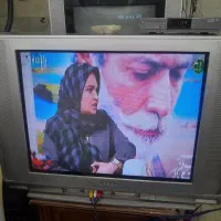 تلویزیون 29 اینچ توشیبا ژاپن