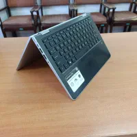 HP pavilion x360 لمسی|رایانه همراه|سراوان, |دیوار