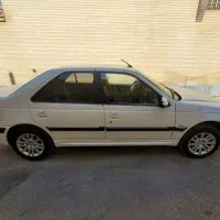 پژو پارس موتور جدید XU7P (سفارشی)، مدل ۱۴۰۳