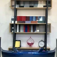 سپر و بدنه رنگی ایرانخودرو و سایپا|قطعات یدکی و لوازم جانبی|کرج, شهرک جهان‌نما|دیوار