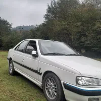 پرشیا موتور زانتیامدل89