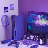 سونیPlaystation 4 Slim فروشگاه اقساطی توانایی1TB|کنسول، بازی ویدئویی و آنلاین|تهران, شهرک غرب|دیوار