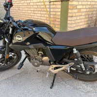 موتور زونتس N2 230