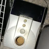 فروش کامپیوتر اداری به همراه مانیتور LG و بلندگو|رایانه رومیزی|بابل, |دیوار