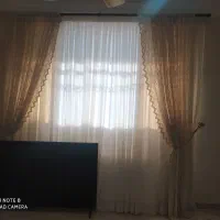 پرده اتاق پذیرایی