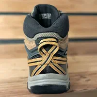 کفش کوهنوردی کین سایز ۴۳ اکبند|کوهنوردی و کمپینگ|تهران, تجریش|دیوار