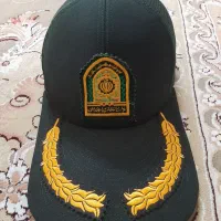 کلاه نظامی