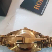 ساعت رولکس طرح اصلی|ساعت|کرج, فاز ۳ گوهردشت|دیوار