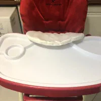 صندلی غذا|تخت و صندلی بچه|مشهد, سرافرازان|دیوار