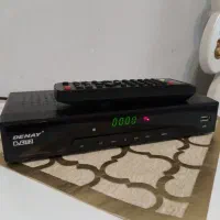 گیرنده دیجیتال FULL HD T2
