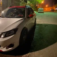 کوییک r مدل ۹۹ بدون رنگ|خودرو سواری و وانت|بیرجند, |دیوار