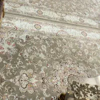 جفت۹متری۷۰۰شانه تراکم بالا تمام نخ