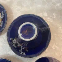 شیر خوری یا قهوه خوری اصل ژاپن|کلکسیون اشیاء عتیقه|تهران, پونک|دیوار