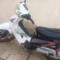 موتور ویو 125|موتورسیکلت|همدان, |دیوار