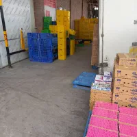 کارشناس اداری انبار