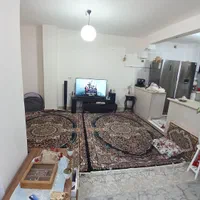 ۶۰ متر طبقه چهارم املاک آشیان|فروش آپارتمان|قدس, شهرقدس|دیوار