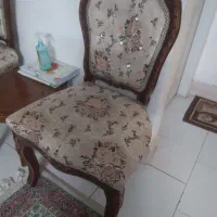 مبلمان سلطنتی|مبلمان خانگی و میز عسلی|سبزوار, توحیدشهر|دیوار