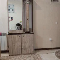 جاکفشی ایستاده