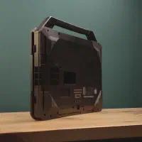 لپتاپ i5 رم 16 نظامی مقاوم و مستحکم|رایانه همراه|مشهد, ارشاد|دیوار