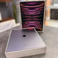 Ipad Pro 512 13 inch cellular|تبلت|تهران, جردن|دیوار