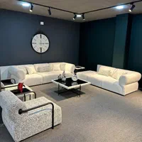 فروش شرایطی چکی مبل مدرن * ملورین ۰۰۹ *