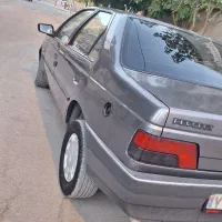 پژو ۹۵ دوگانه سوز|خودرو سواری و وانت|پاوه, |دیوار