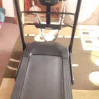 تردمیل در حد نو مارک پاندا تایوانی|تجهیزات ورزشی|لاهیجان, لیالستان|دیوار