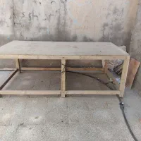 میزکارچوبی