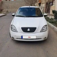 تیبا ۲ مدل ۹۶