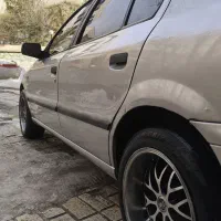 سمند مدل 83 استثنایی|خودرو سواری و وانت|پردیس, فاز ۱|دیوار