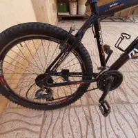 دوچرخه ۲۶ اورلورد ۹۵۰۰۰۰۰تومان|دوچرخه، اسکیت، اسکوتر|خمین, |دیوار