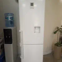 یخچال فریزر سامسونگ