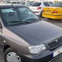 پراید۱۱۱ مدل ۹۳|خودرو سواری و وانت|ارومیه, |دیوار