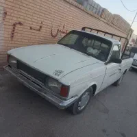 وانت پیکان۸۱