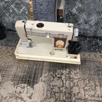 چرخ خیاطی 5  میل  منوجان