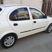 تیبا مدل 1401 مشابه صفر باکارکردواقعی|خودرو سواری و وانت|اصفهان, شیخ طوسی|دیوار