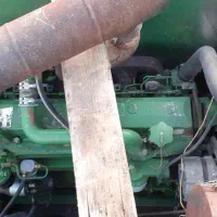 کمباین ۶۹ برزیل|خودرو سنگین|ارسنجان, |دیوار