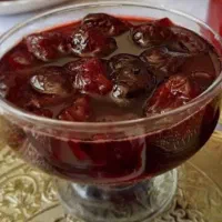 مربا و شربت|خوردنی و آشامیدنی|سرخنکلاته, |دیوار