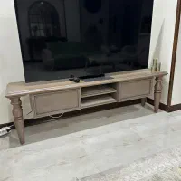 میز تلویزیون