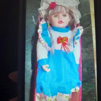 عروسک
