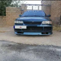 میتسوبیشی لنسر