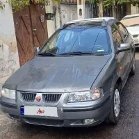 فروش خودرو سمند معمولی