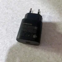 شارژر ۲۵ وات اصل سامسونگ